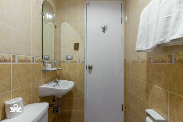 Hotel ZEN Rooms Roxas Avenue (Davao)